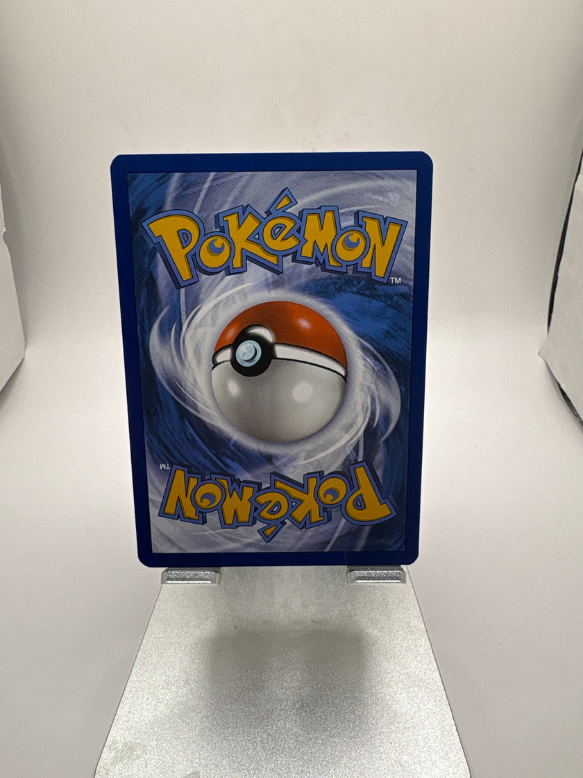 Pokemon Glimmet