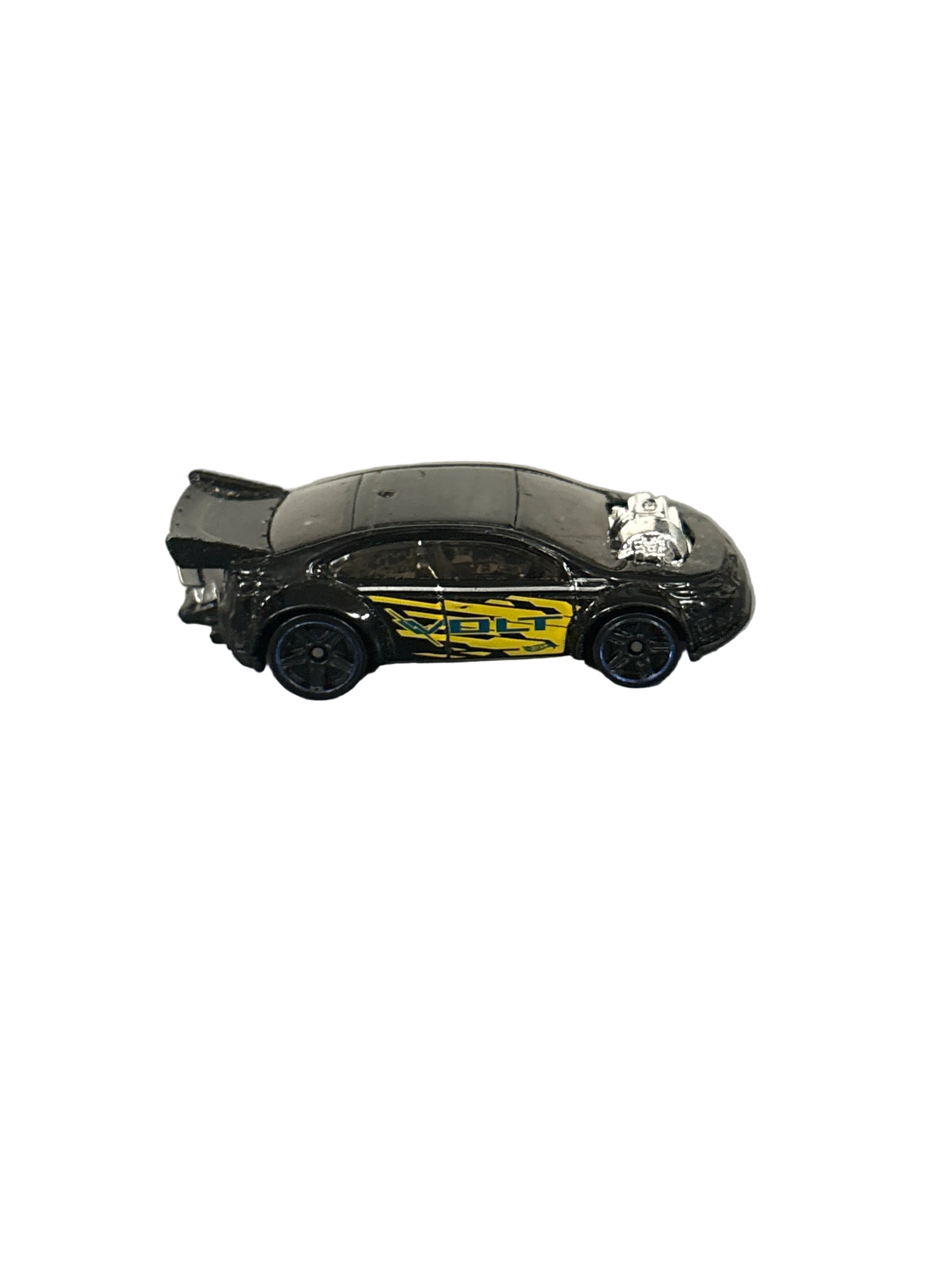 Hot Wheels Super Volt Diecast