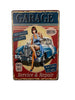 Garage Sign