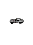 BMW Z8 Diecast silver