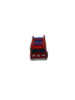 Hot Wheels Fire-Eater Diecast red