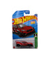 Hot Wheels Ford Mustang Mach-E 1400 Diecast