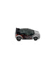 Hot Wheels Super Gnat Diecast White