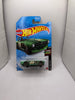 Hot Wheels Triunfo TR6 Diecast