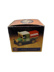 Collector’s Set Of Classic Trucks Diecast multi colors