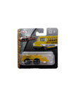 Maisto Tractor Shovel Diecast yellow