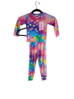 Post Tot Outfit