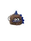 Fuzzy Friend Purse and Backpack Charms