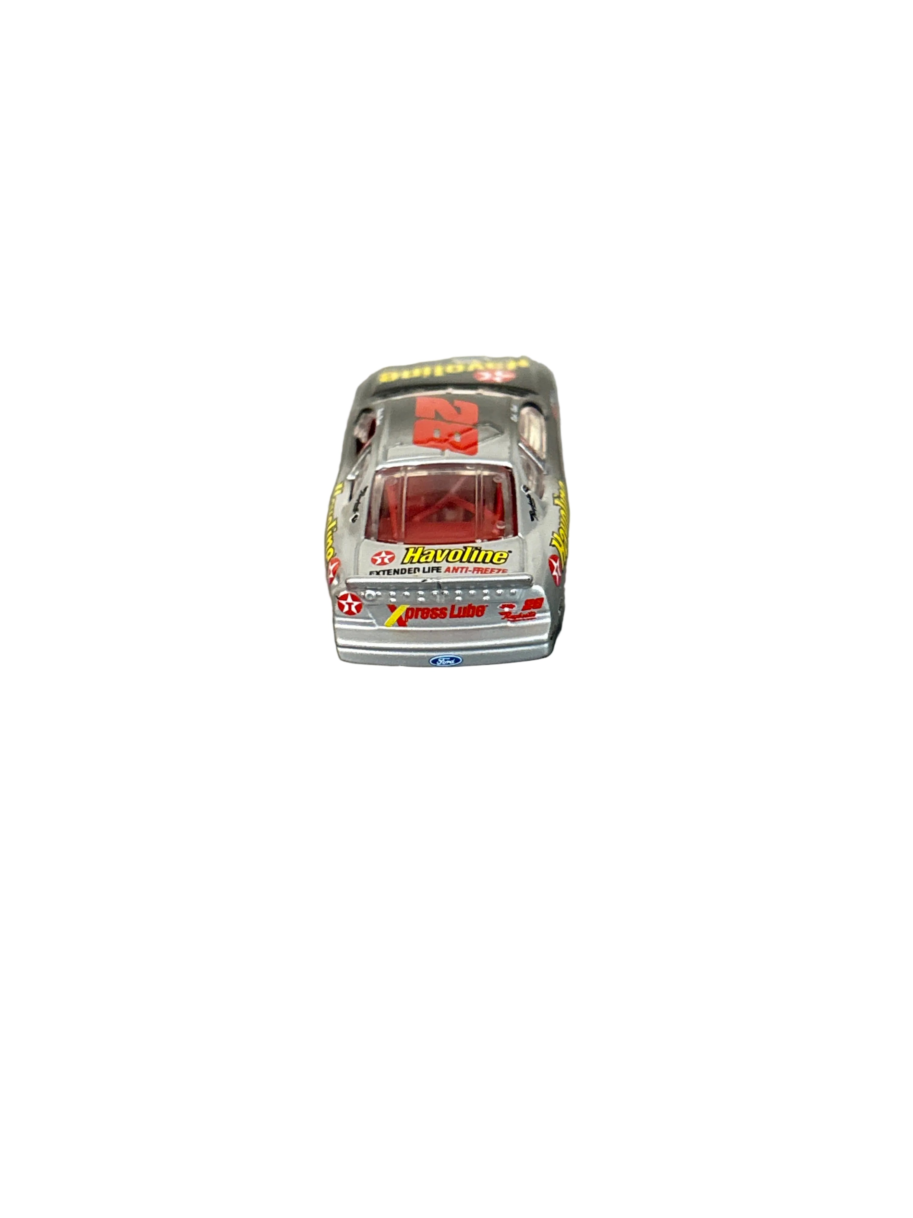 Action 2001 Taurus Diecast