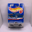 Hot Wheels Dodge Power Wagon Diecast