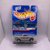 Hot Wheels Dodge Power Wagon Diecast