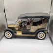 Waco 1910 Rolls Royce Silver Ghost Diecast