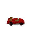 Hot Wheels Diecast Factory Diecast red