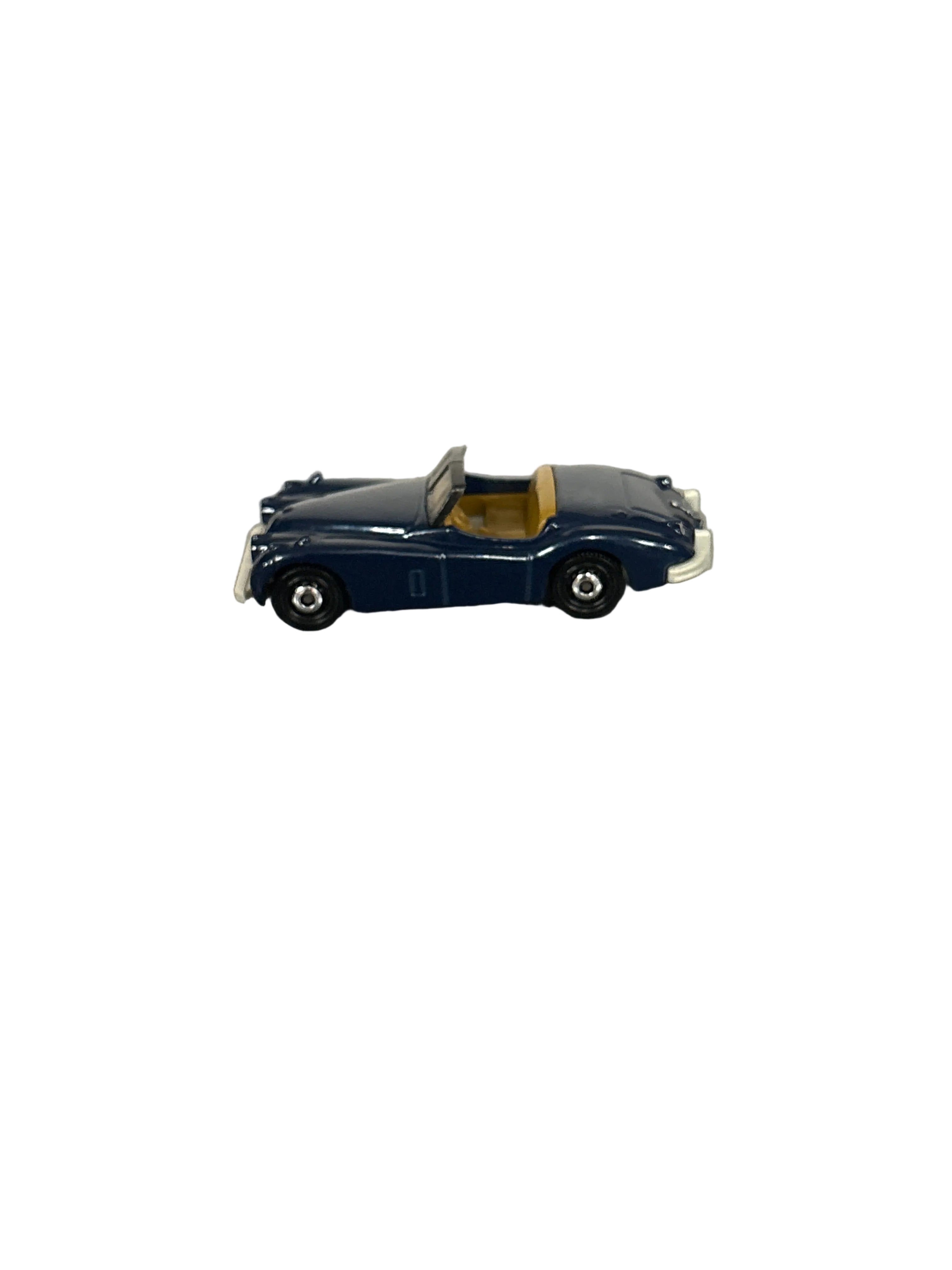 Matchbox 1956 Jaguar XK140 Diecast
