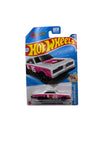 Hot Wheels 74 Brazilian Dodge Charger Diecast