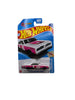 Hot Wheels 74 Brazilian Dodge Charger Diecast