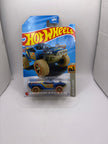 Hot Wheels Dune Crusher Diecast