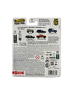 Hot Wheels 1993 Mercedes-Benz G-Class Diecast