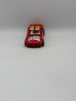 Hot Wheels Custom 67 Pontiac Firebird Diecast