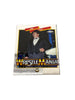 Topps Mr. Fuji
