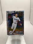 Topps Tommy Edman