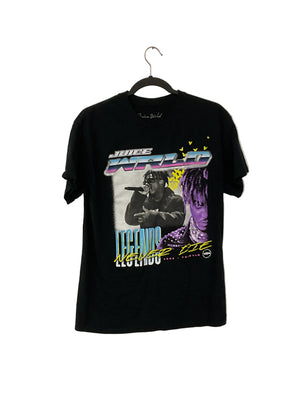 Juice Wrld Tshirt