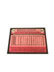 Topps Fernando Valenzuela