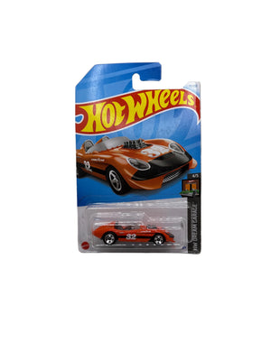 Hot Wheels Glory Chaser Diecast