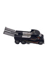Hot Wheels Cabbin’ Fever Diecast Black