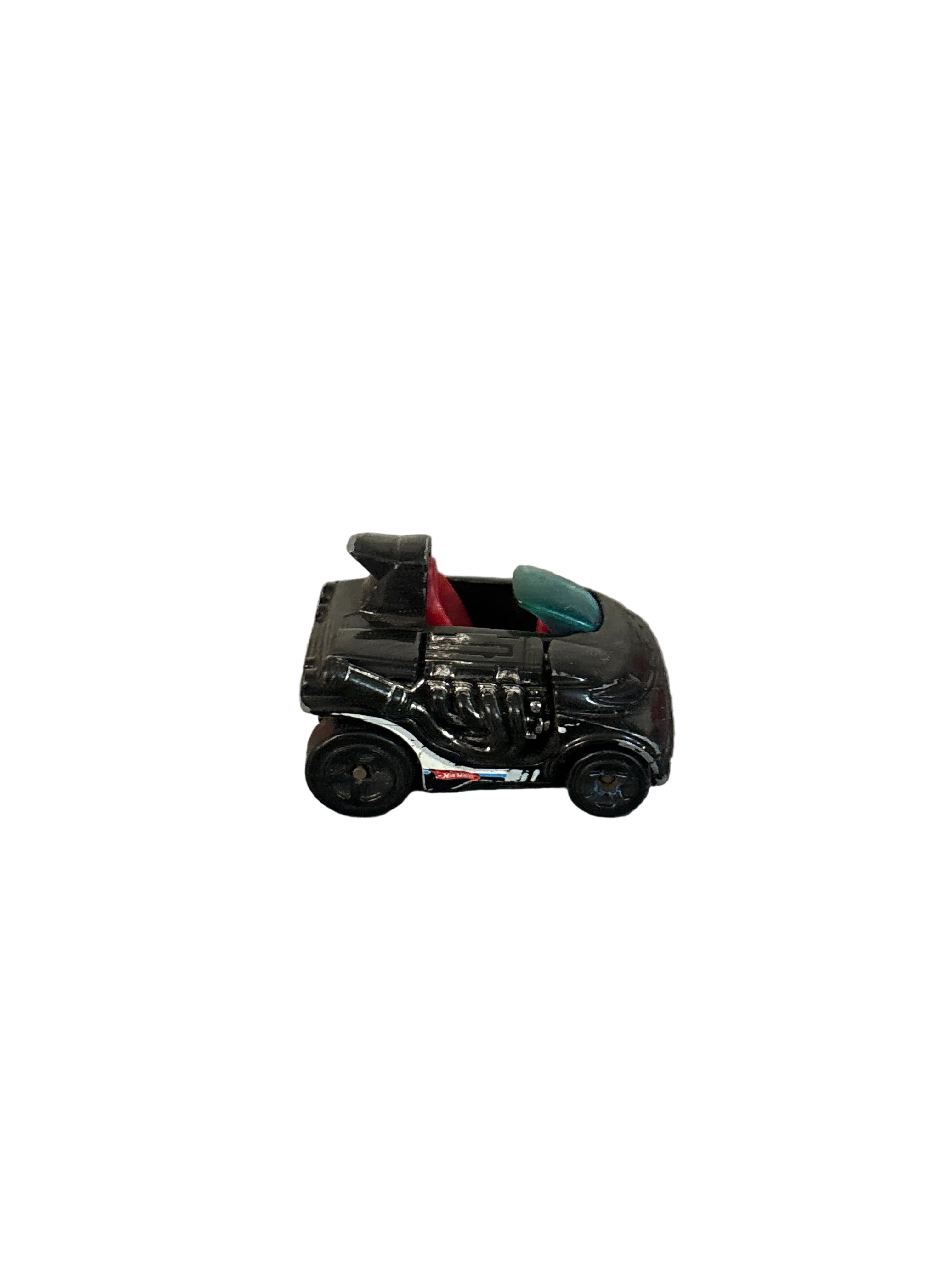 Hot Wheels Four-1 Diecast
