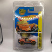 Hot Wheels Jeep CJ-7