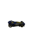 Hot Wheels Carbide Diecast blue
