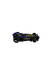 Hot Wheels Carbide Diecast blue