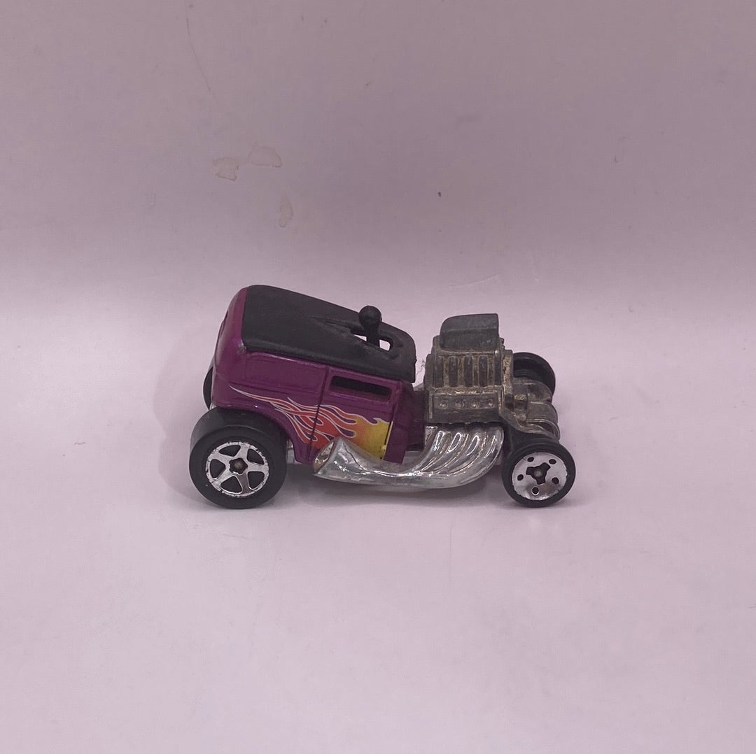 Hot Wheels Shift Kicker Diecast