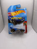 Hot Wheels Blade Raider Diecast blue