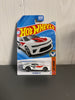 Hot Wheels 18 Camaro SS Diecast white