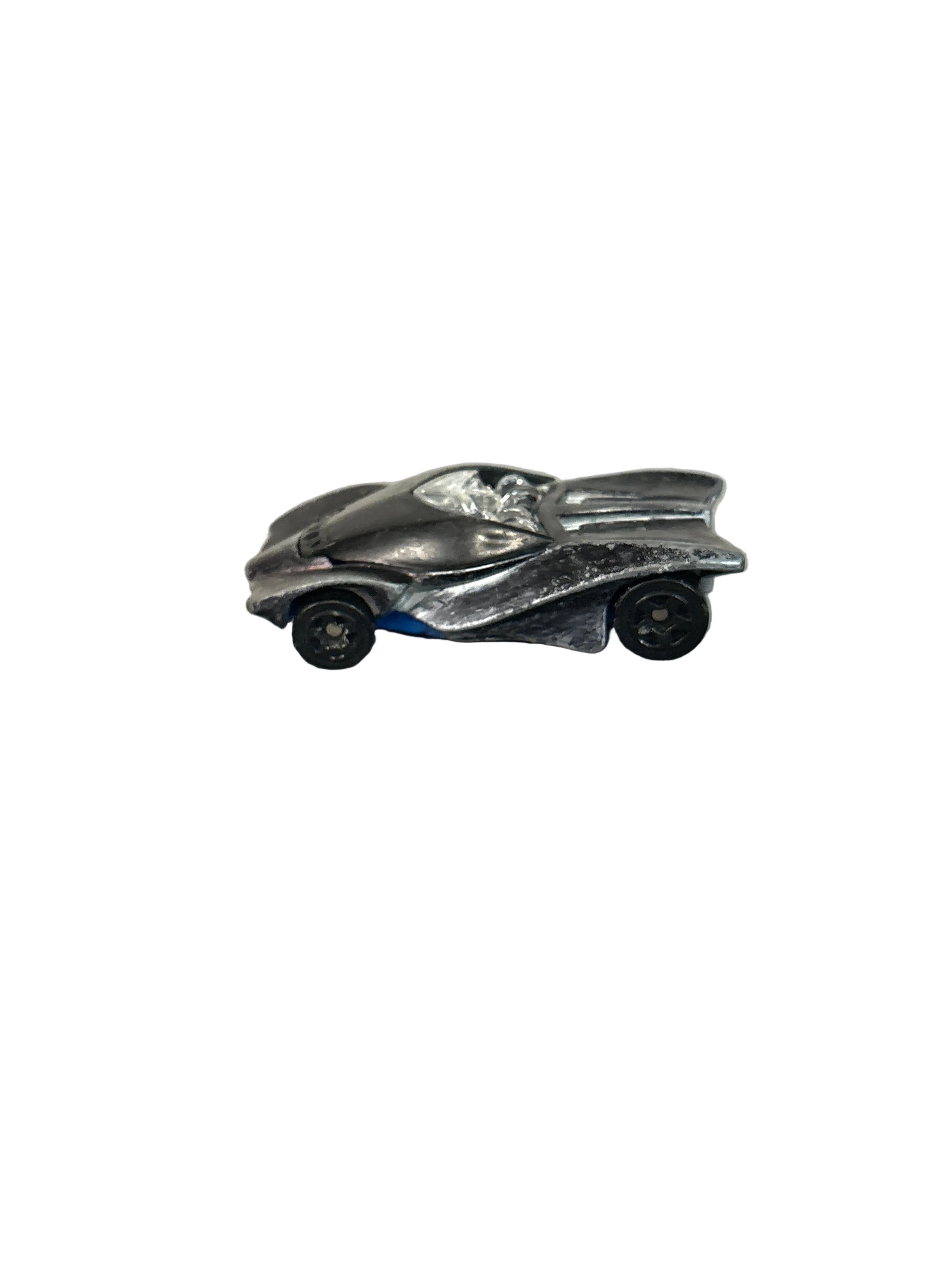 Hot Wheels McDonald’s Happy Meal Car Diecast black