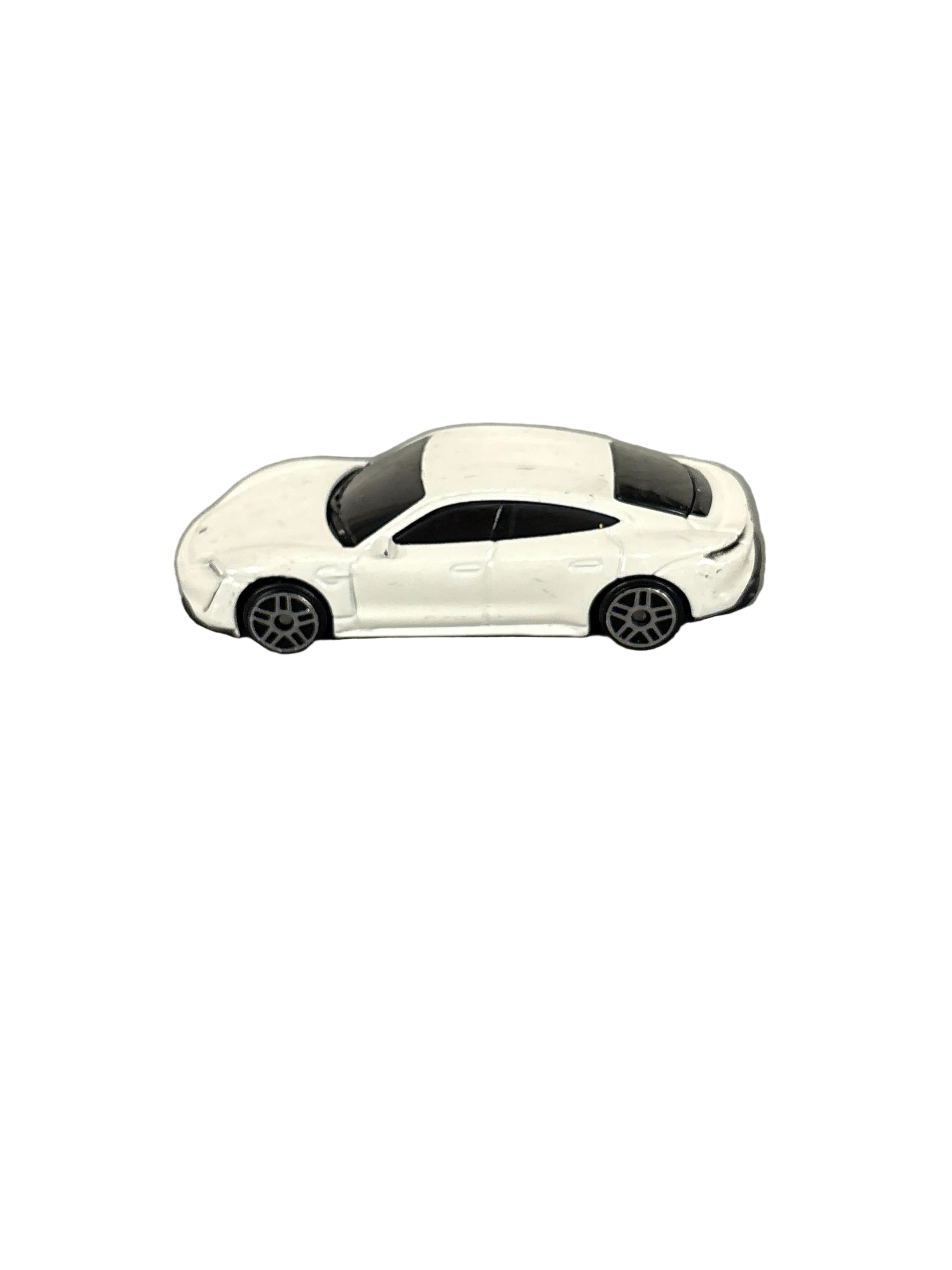 Maisto Porsche Taycan Turbo S Diecast