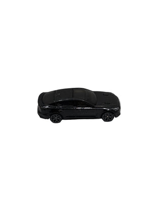 Hot Wheels 19 Kia Stinger GT Diecast black