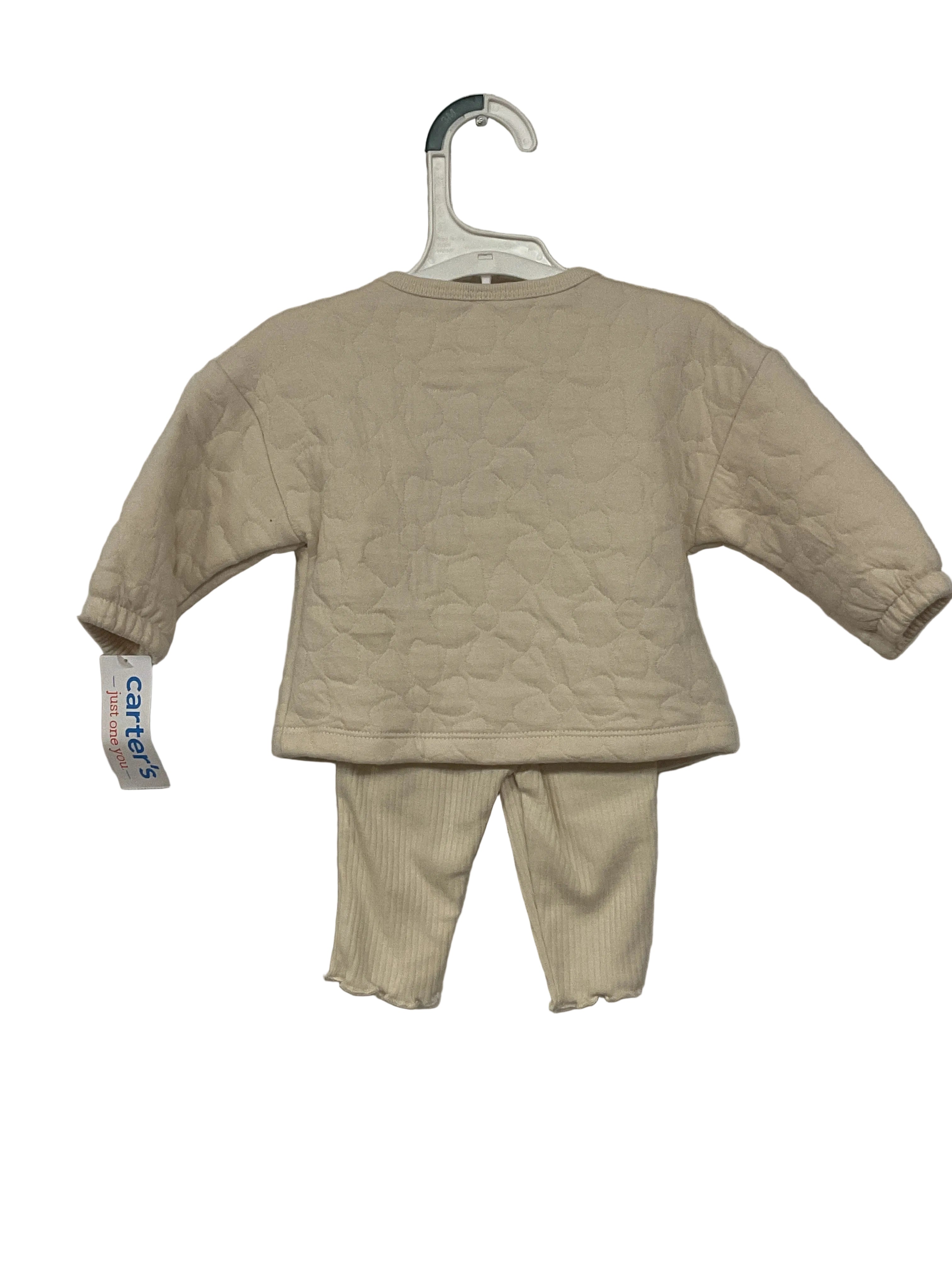 Two Piece Babygirl Winter outfits