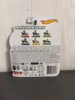 Hot Wheels Toad Standard Kart Diecast