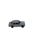 Hot Wheels Datsun Bluebird 510 Diecast gray