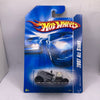 Hot Wheels Shift Kicker Diecast