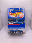 Hot Wheels Tow Jam Diecast