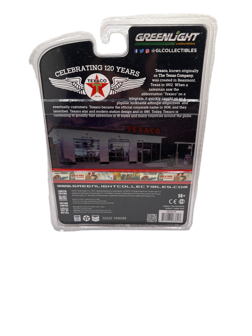 Greenlight 1954 Ford F-100 Diecast