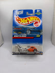 Hot Wheels Whatta Drag Diecast