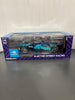 Greenlight Electric Street Racing Diecast