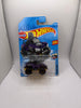 Hot Wheels Bogzilla Diecast purple