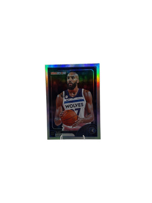 NBA Hoops Rudy Gobert