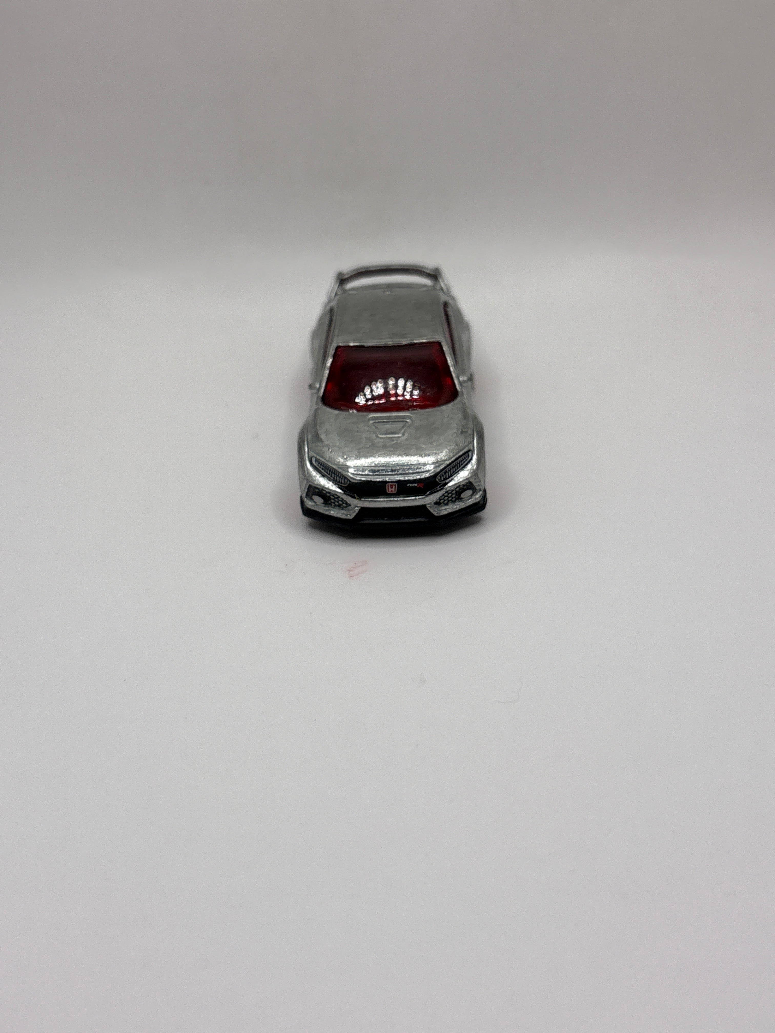 Hot Wheels 2018 Honda Civic Type R Diecast